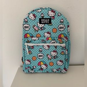 Hello Kitty backpack